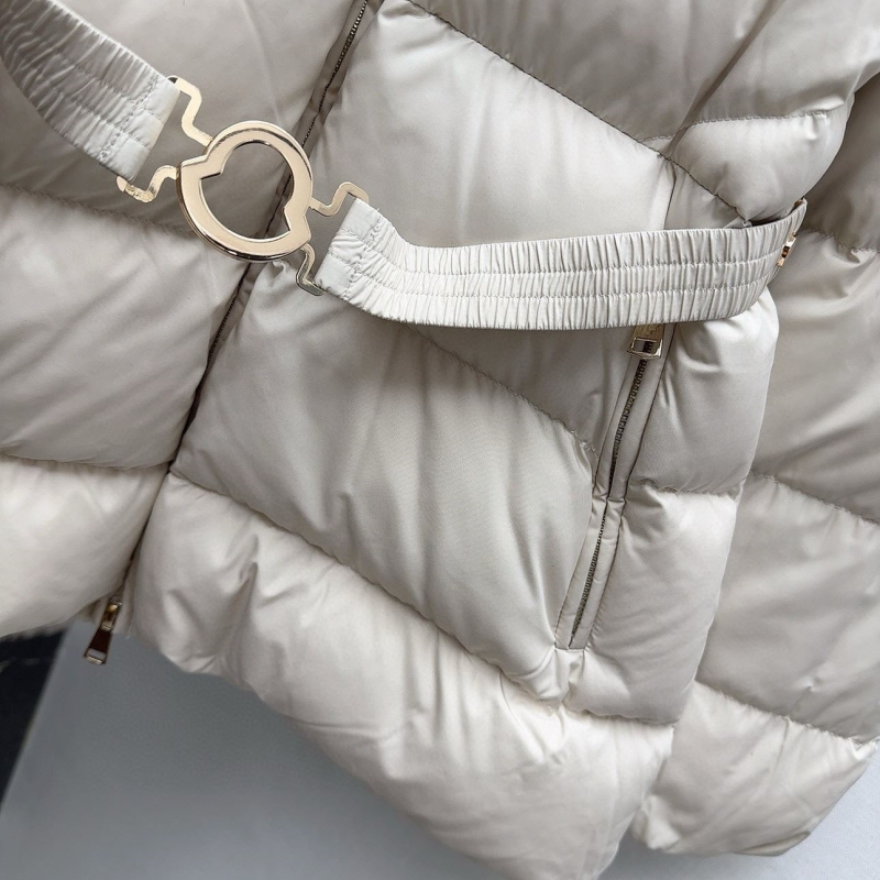 Moncler Down Jacket